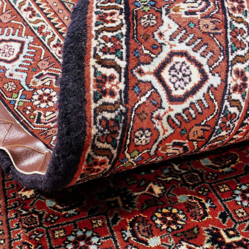 Perser Rug - Bidjar - 179 x 111 cm - salmon