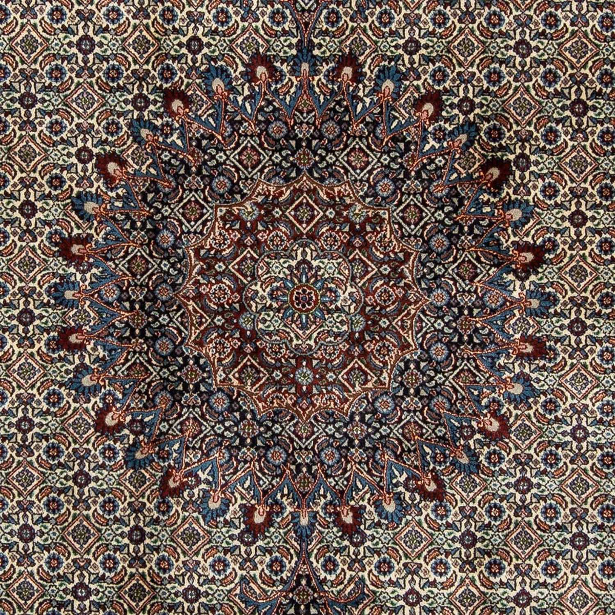 Perser Rug - Classic - 277 x 197 cm - beige