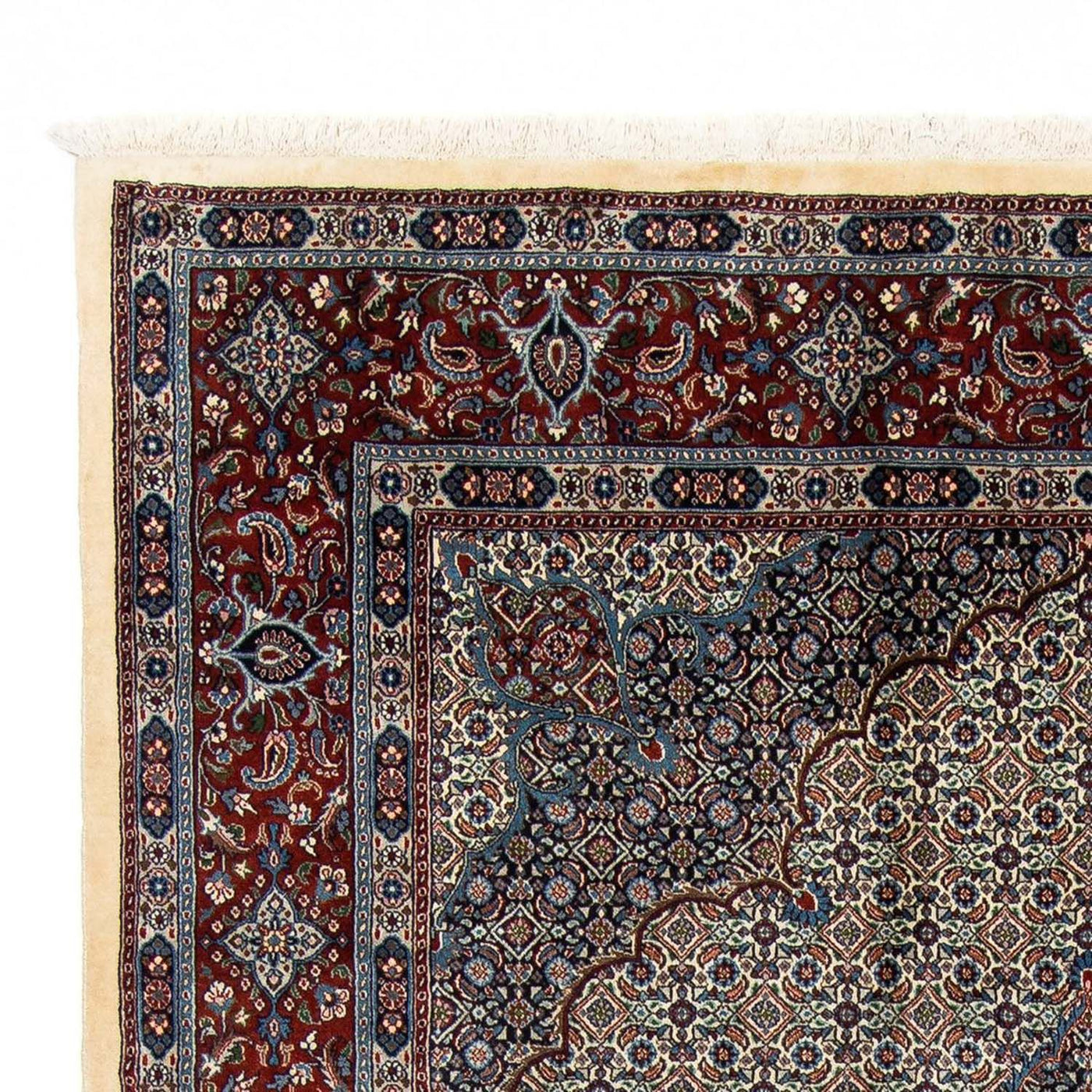 Moud Rug 277x197cm - Persian Rugs