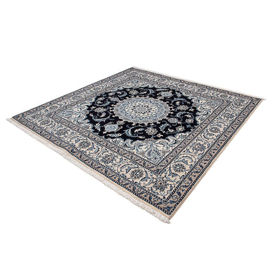 Nain Rug 196x198cm - Persian Rugs