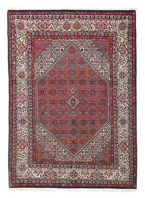 Perser Rug - Bidjar - 194 x 137 cm - rust