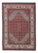 Bidjar Rug 194x137cm - Persian Rugs
