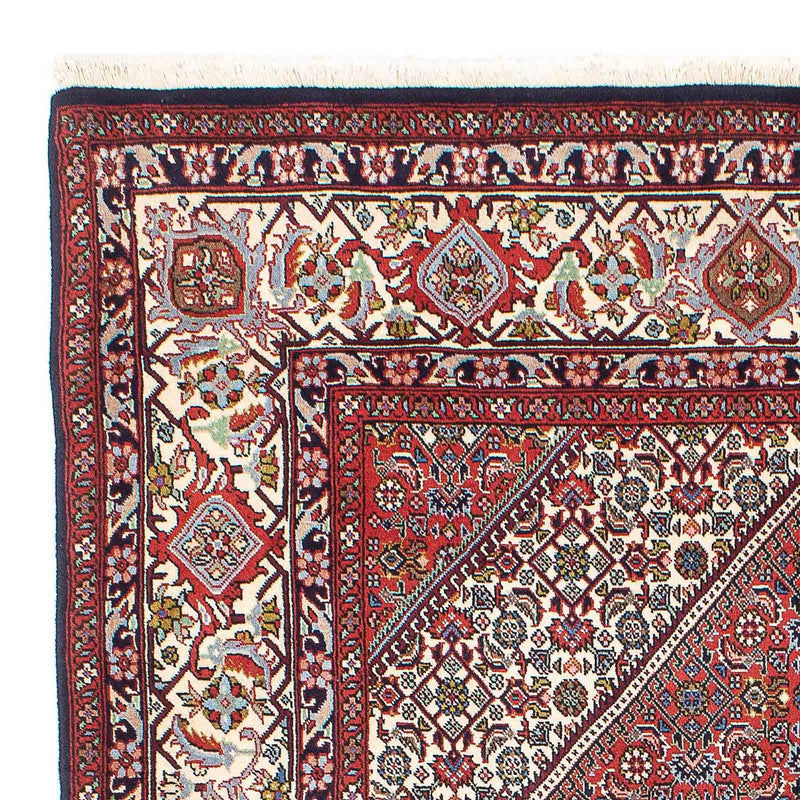 Perser Rug - Bidjar - 194 x 137 cm - rust