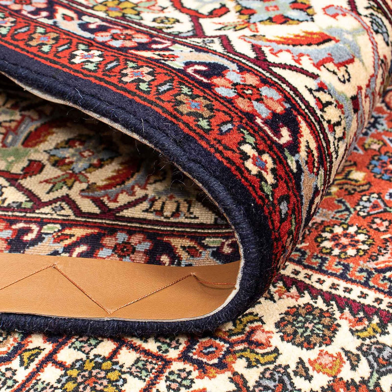 Perser Rug - Bidjar - 194 x 137 cm - rust