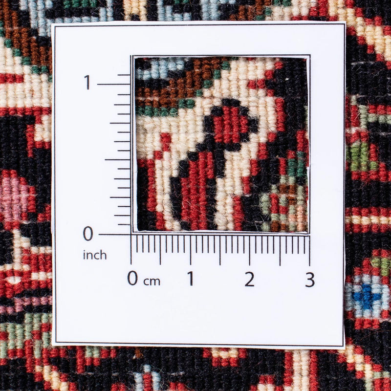 Perser Rug - Bidjar - 237 x 172 cm - light red