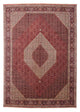 Bidjar Rug 350x254cm - Persian Rugs