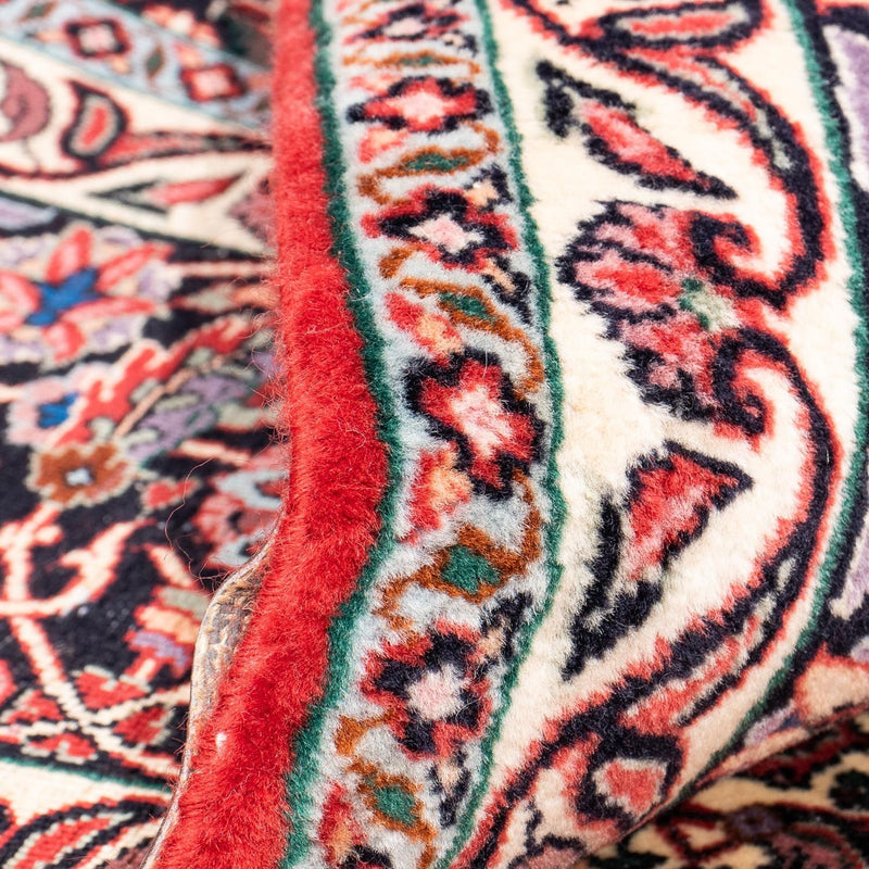 Perser Rug - Bidjar - 350 x 254 cm - red