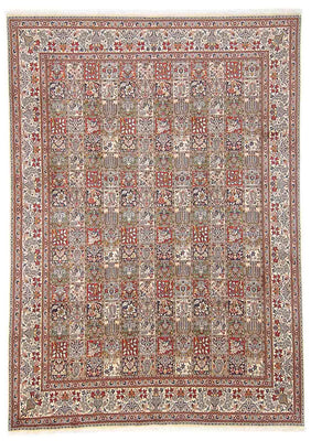 Perser Rug - Classic - 393 x 293 cm - multicolored