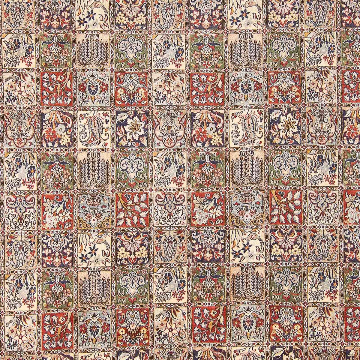 Perser Rug - Classic - 393 x 293 cm - multicolored