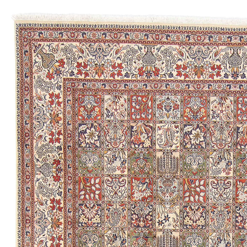 Perser Rug - Classic - 393 x 293 cm - multicolored