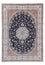 Perser Rug - Nain - Premium - 346 x 246 cm - beige