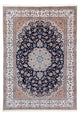 Nain - 6la Rug 346x246cm - Persian Rugs