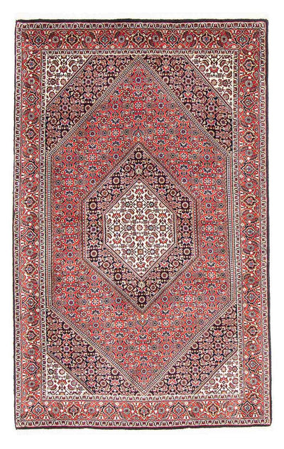 Bidjar Rug 111x179cm - Persian Rugs