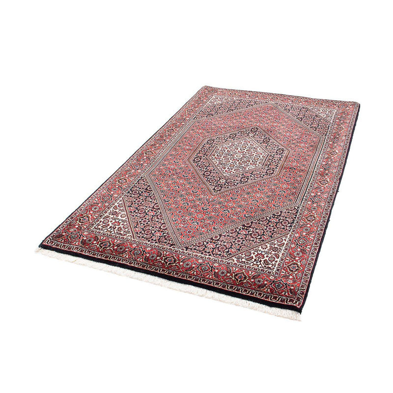 Perser Rug - Bidjar - 179 x 111 cm - light red