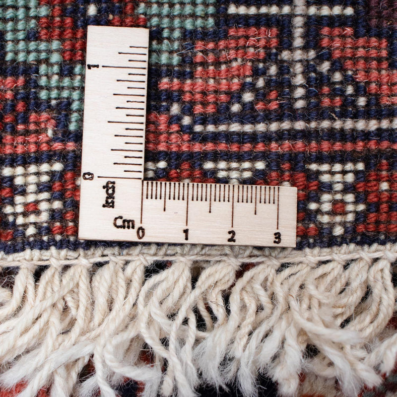 Runner Perser Rug - Nomadic - 207 x 81 cm - beige