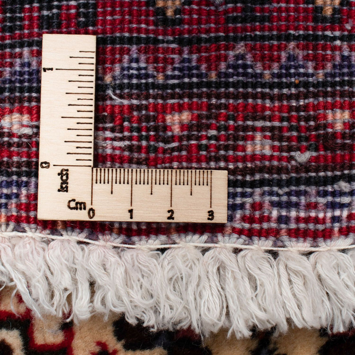 Perser Rug - Nomadic - 148 x 62 cm - beige