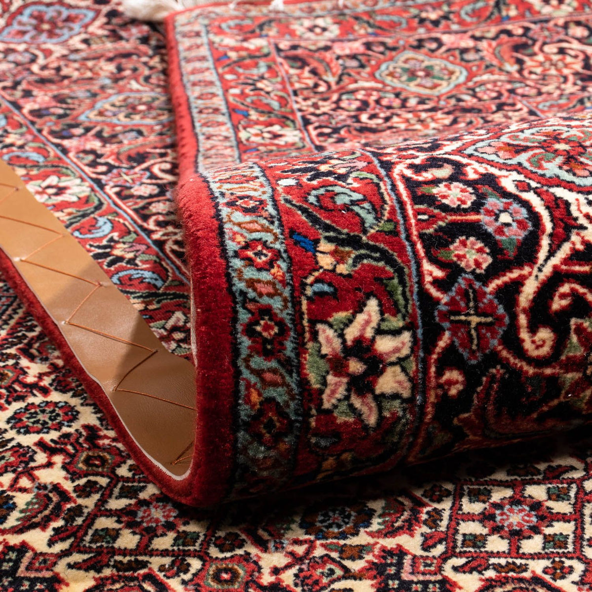 Perser Rug - Bidjar - 352 x 254 cm - red