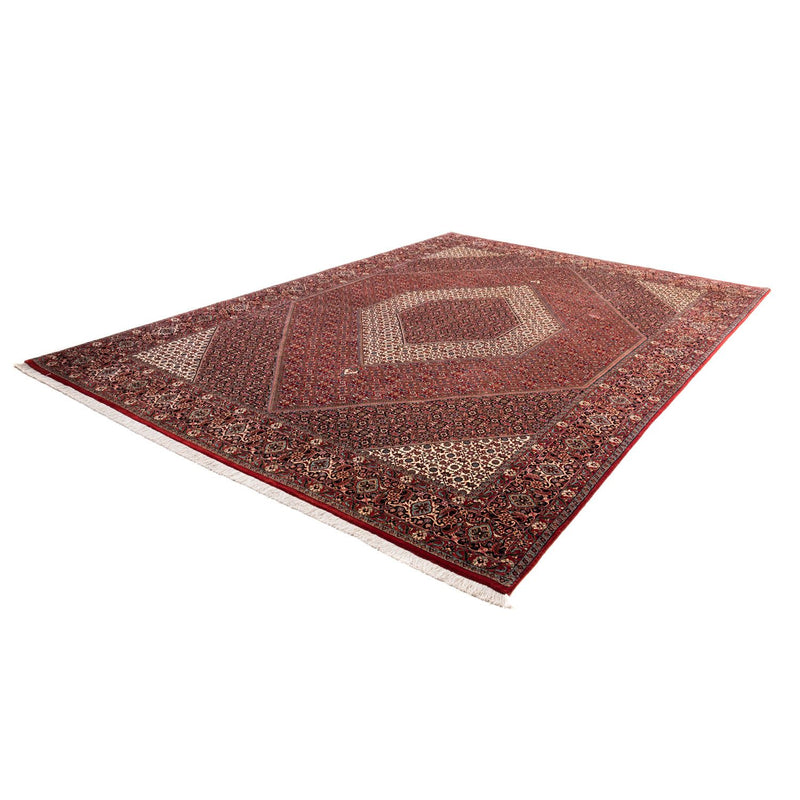 Perser Rug - Bidjar - 352 x 254 cm - red