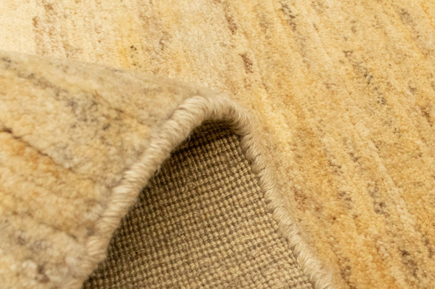 Persian Gabbeh Rug 128x85cm - Perserteppich Wollteppich