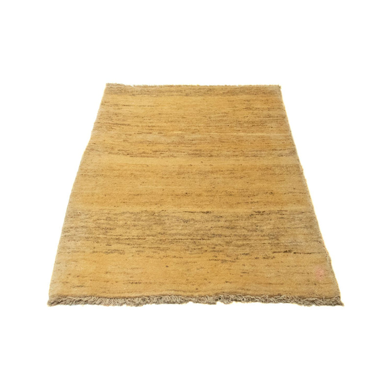 Gabbeh Rug - Perser - 128 x 85 cm - beige