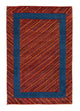 Loribaft Rug 157x104cm - Perserteppich Wollteppich