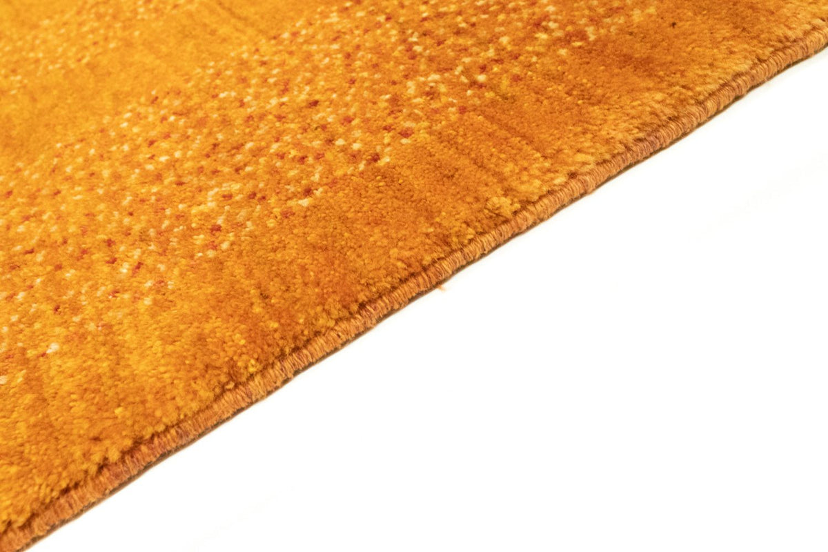 Gabbeh Rug - Perser - 230 x 175 cm - orange