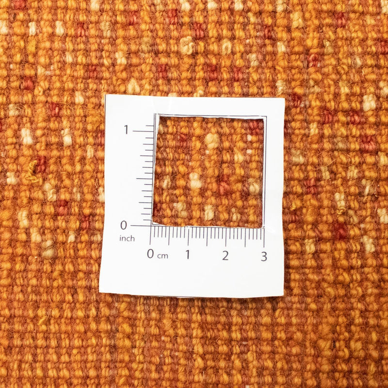 Gabbeh Rug - Perser - 230 x 175 cm - orange