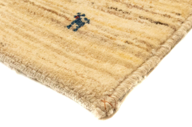 Gabbeh Rug - Perser - 135 x 78 cm - beige