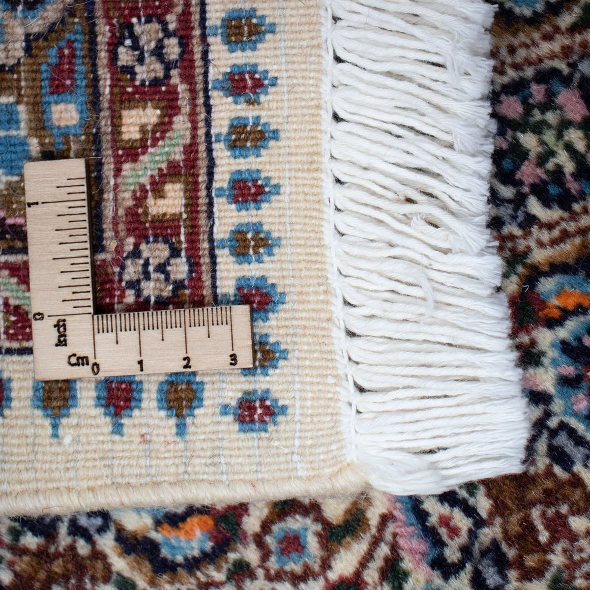 Perser Rug - Classic - 345 x 248 cm - beige