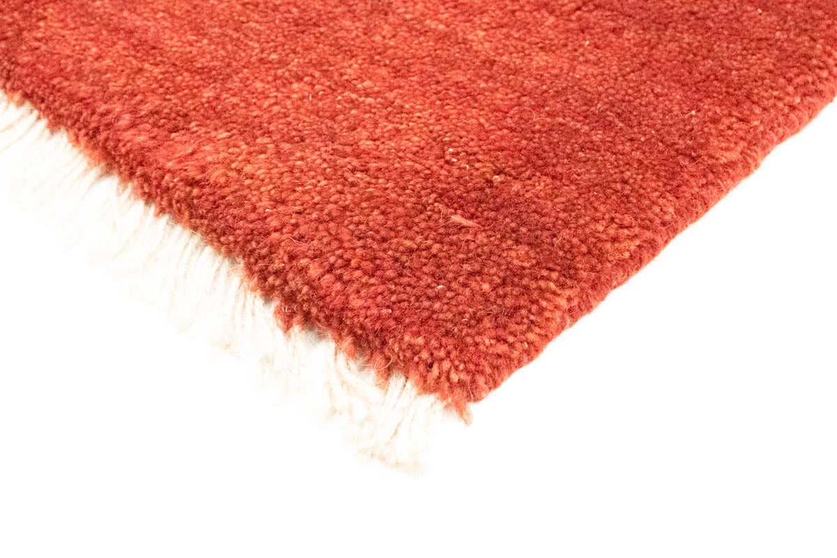 Gabbeh Rug - Perser - 128 x 82 cm - red