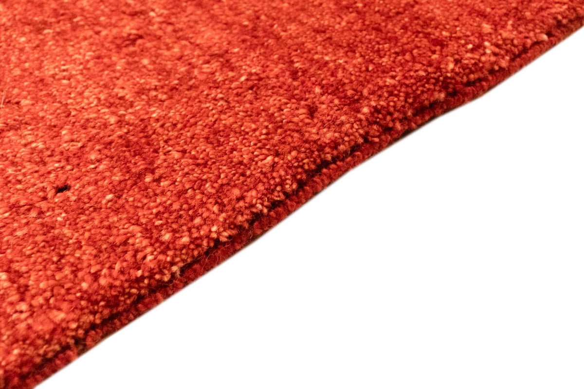 Persian Gabbeh Rug 76x133cm - Perserteppich Wollteppich