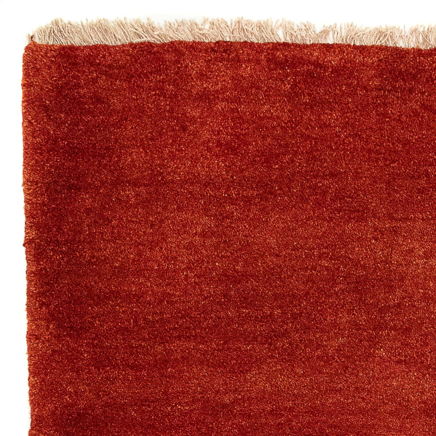 Persian Gabbeh Rug 125x82cm - Perserteppich Wollteppich