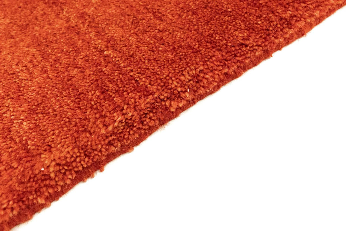 Gabbeh Rug - Perser - 147 x 76 cm - red