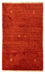 Gabbeh Rug - Perser - 135 x 74 cm - red