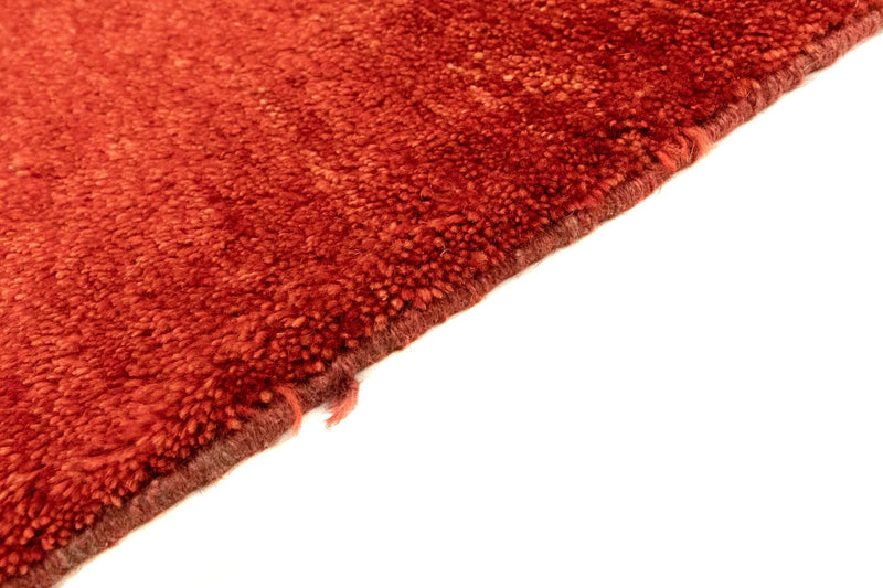 Gabbeh Rug - Perser - 135 x 74 cm - red
