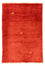 Gabbeh Rug - Perser - 131 x 86 cm - red