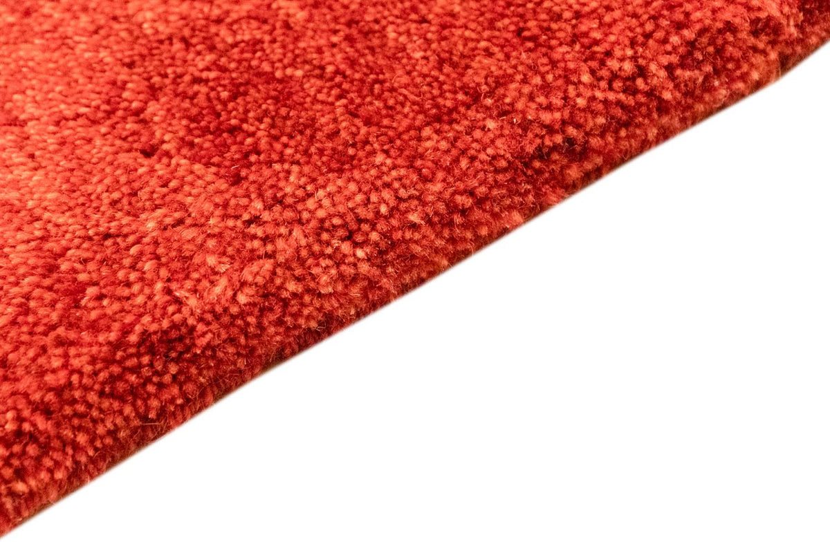 Gabbeh Rug - Perser - 131 x 86 cm - red