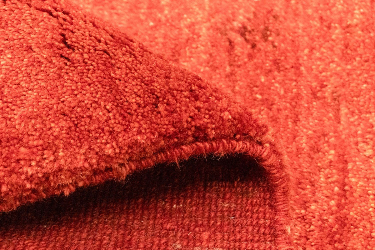 Persian Gabbeh Rug 86x131cm - Perserteppich Wollteppich