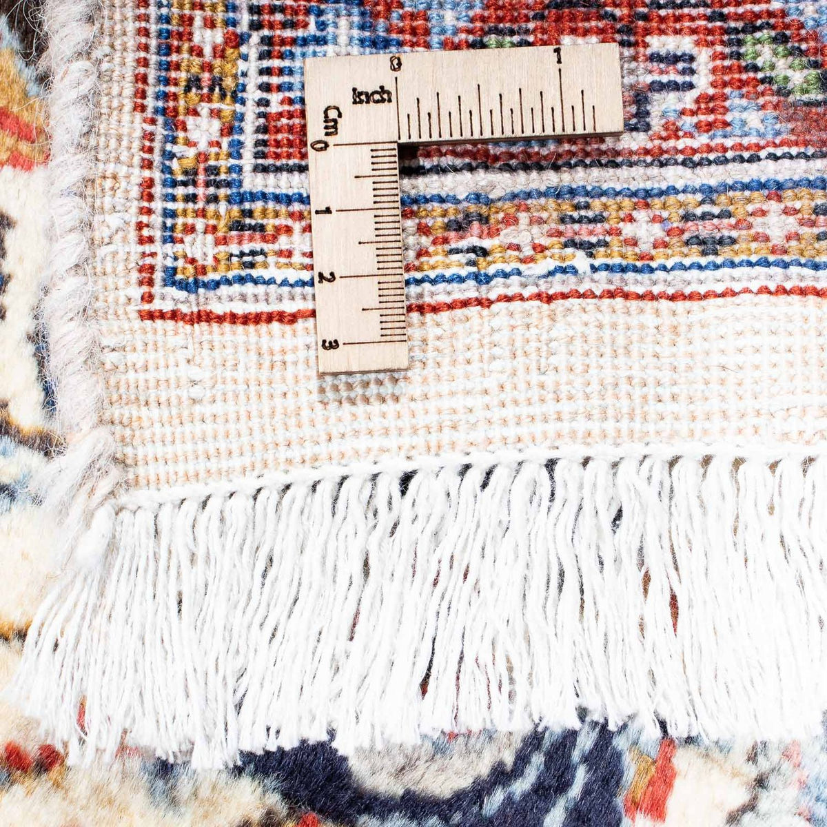 Perser Rug - Classic - 203 x 134 cm - beige