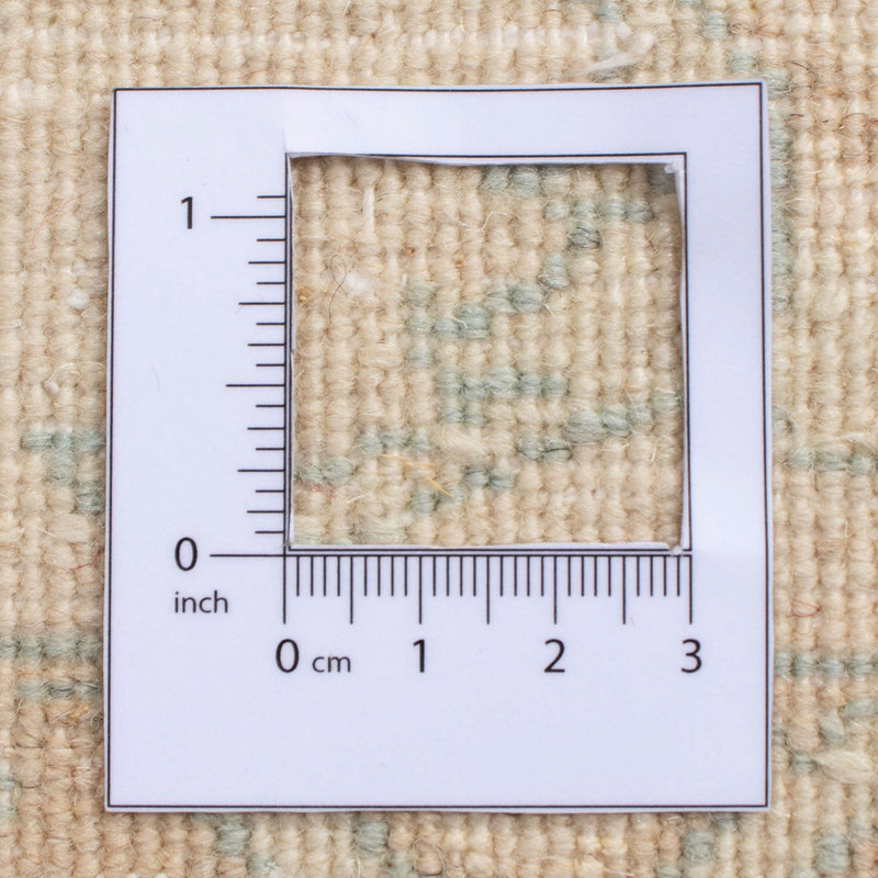 Perser Rug - Nain - 328 x 249 cm - dark red