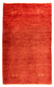 Loribaft Rug 130x81cm - Perserteppich Wollteppich