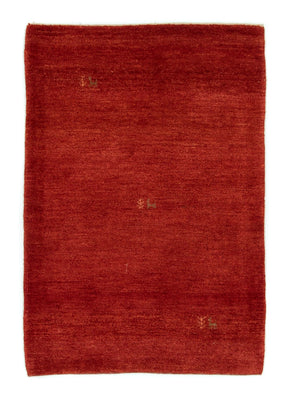 Gabbeh Rug - Perser - 150 x 103 cm - red