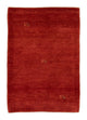Persian Gabbeh Rug 150x103cm - Perserteppich Wollteppich
