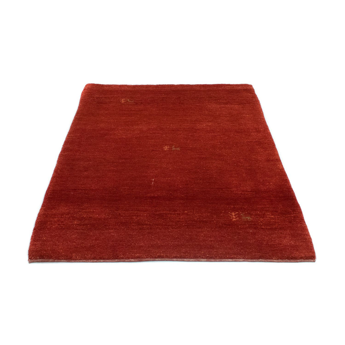 Gabbeh Rug - Perser - 150 x 103 cm - red