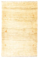 Gabbeh Persisch Teppich 130x87cm - Perserteppich Wollteppich