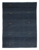 Persian Gabbeh Rug 227x175cm - Perserteppich Wollteppich