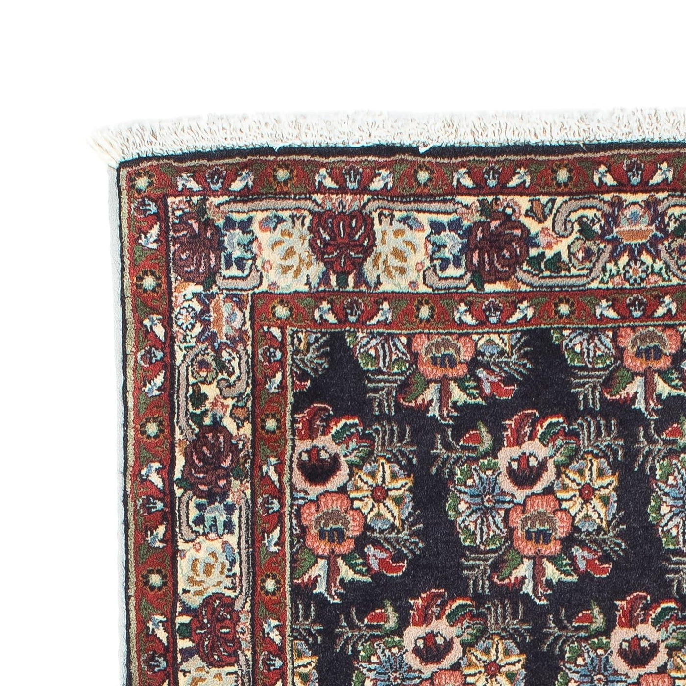Bidjar Rug 198x70cm - Persian Rugs