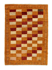 Gabbeh Rug - Perser - 146 x 103 cm - multicolored