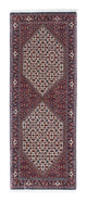 Bidjar - Zanjan Rug 198x73cm - Persian Rugs
