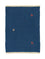 Gabbeh Rug - Perser - 86 x 63 cm - dark blue